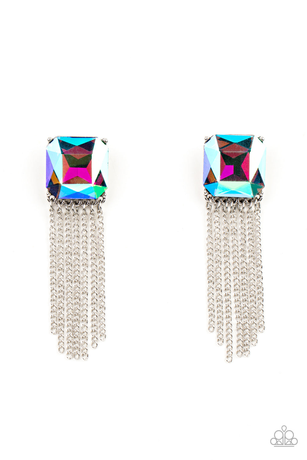 Supernova Novelty - Multi Earring (LOP)