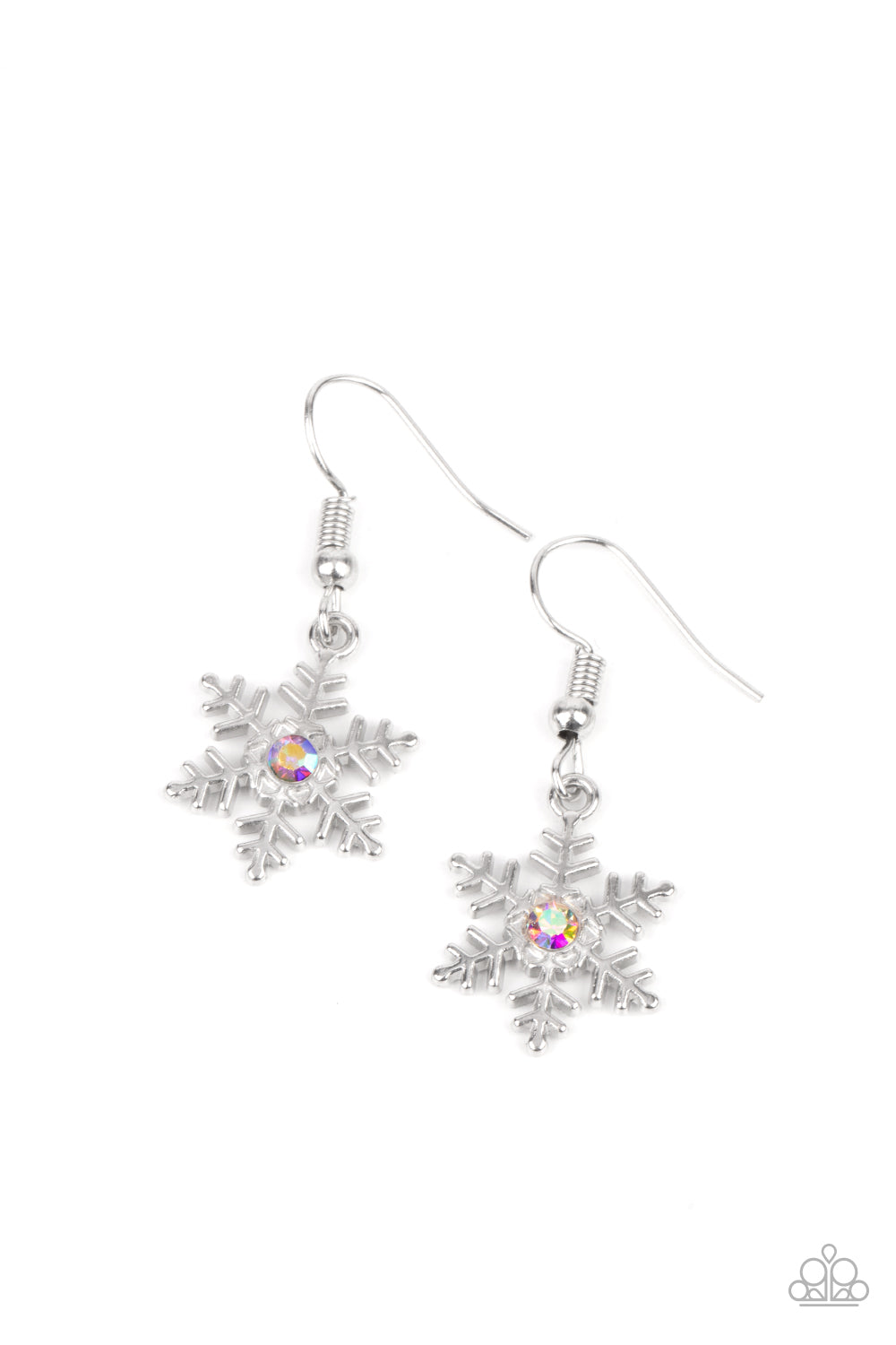 Starlet Shimmer - Kids Earrings