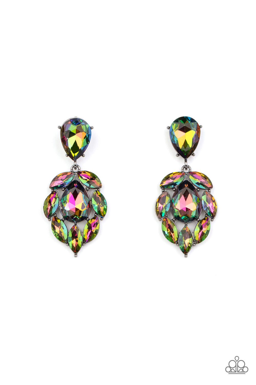 Galactic Go-Getter - Multi Earring (LOP)