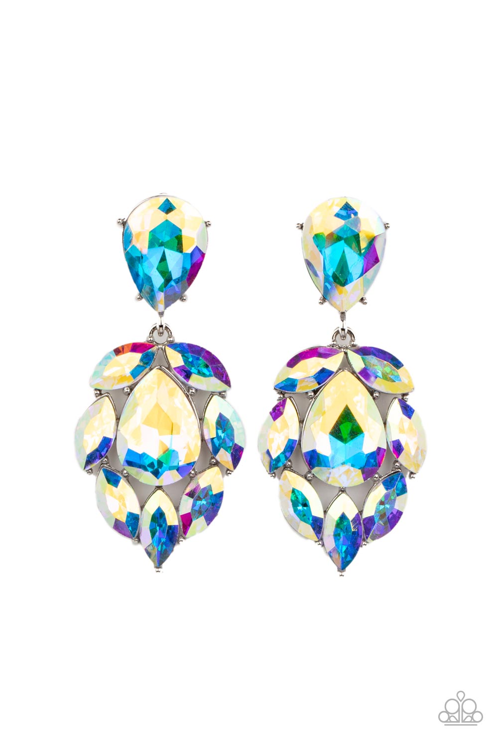 Galactic Go-Getter - Multi Earring (LOP)