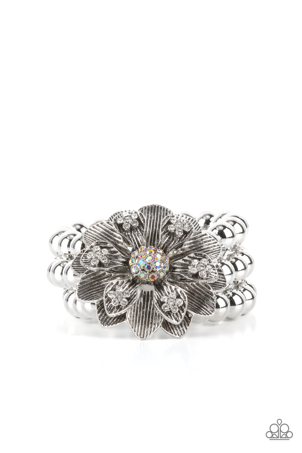 Botanical Bravado - Multi Bracelet (LOP)