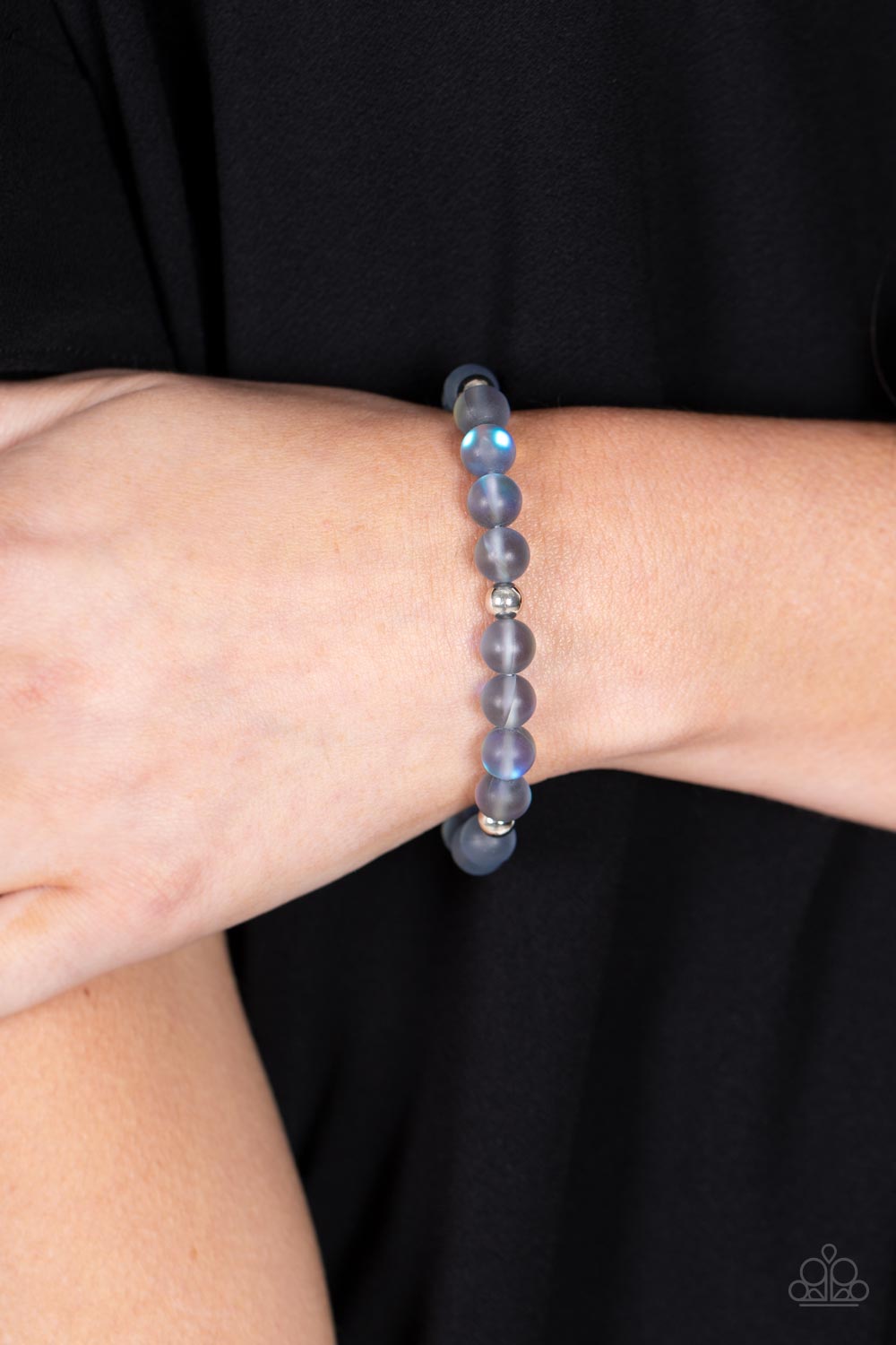 Forever and a DAYDREAM - Silver Urban Bracelet