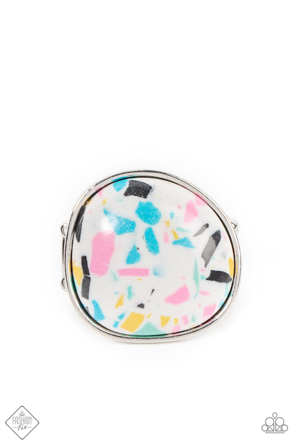 Aesthetically Authentic - Multi Ring 0093