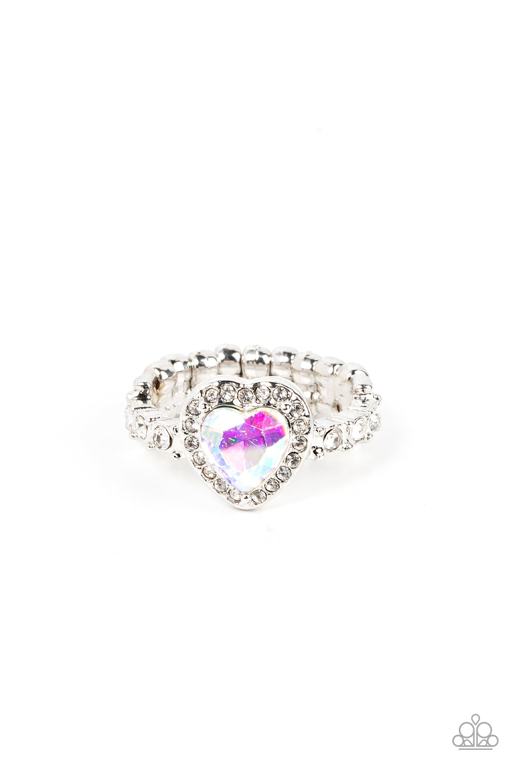 Romantic Reputation - Multi Ring 0161