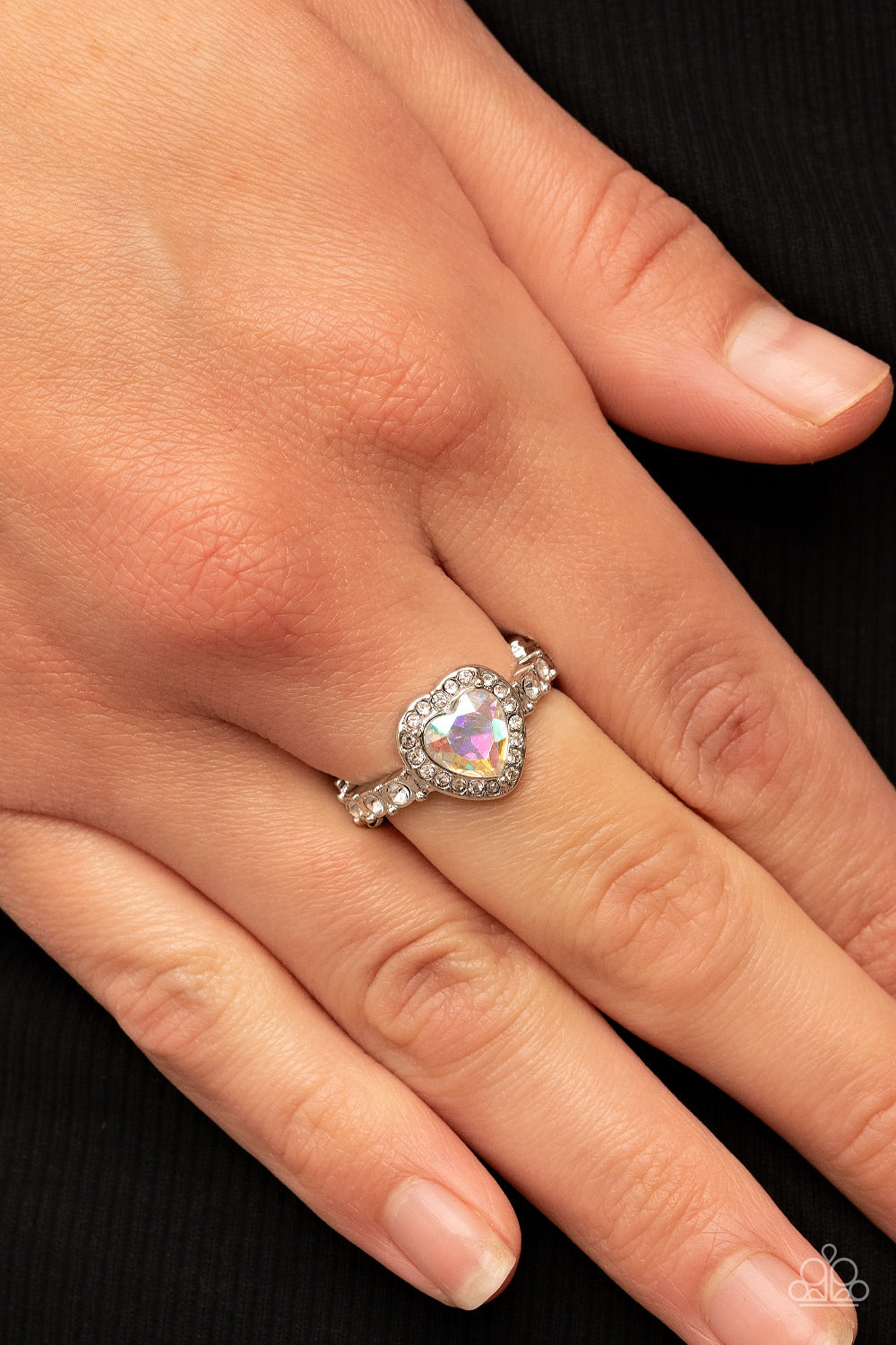 Romantic Reputation - Multi Ring 0161