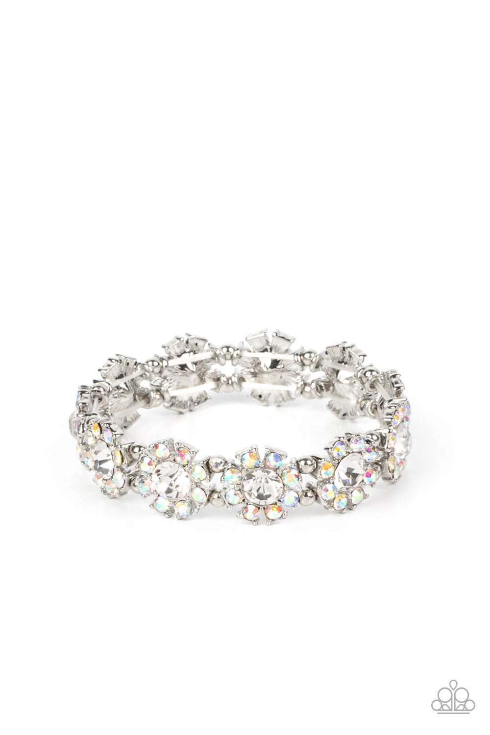 Premium Perennial - Multi Bracelet (LOP)