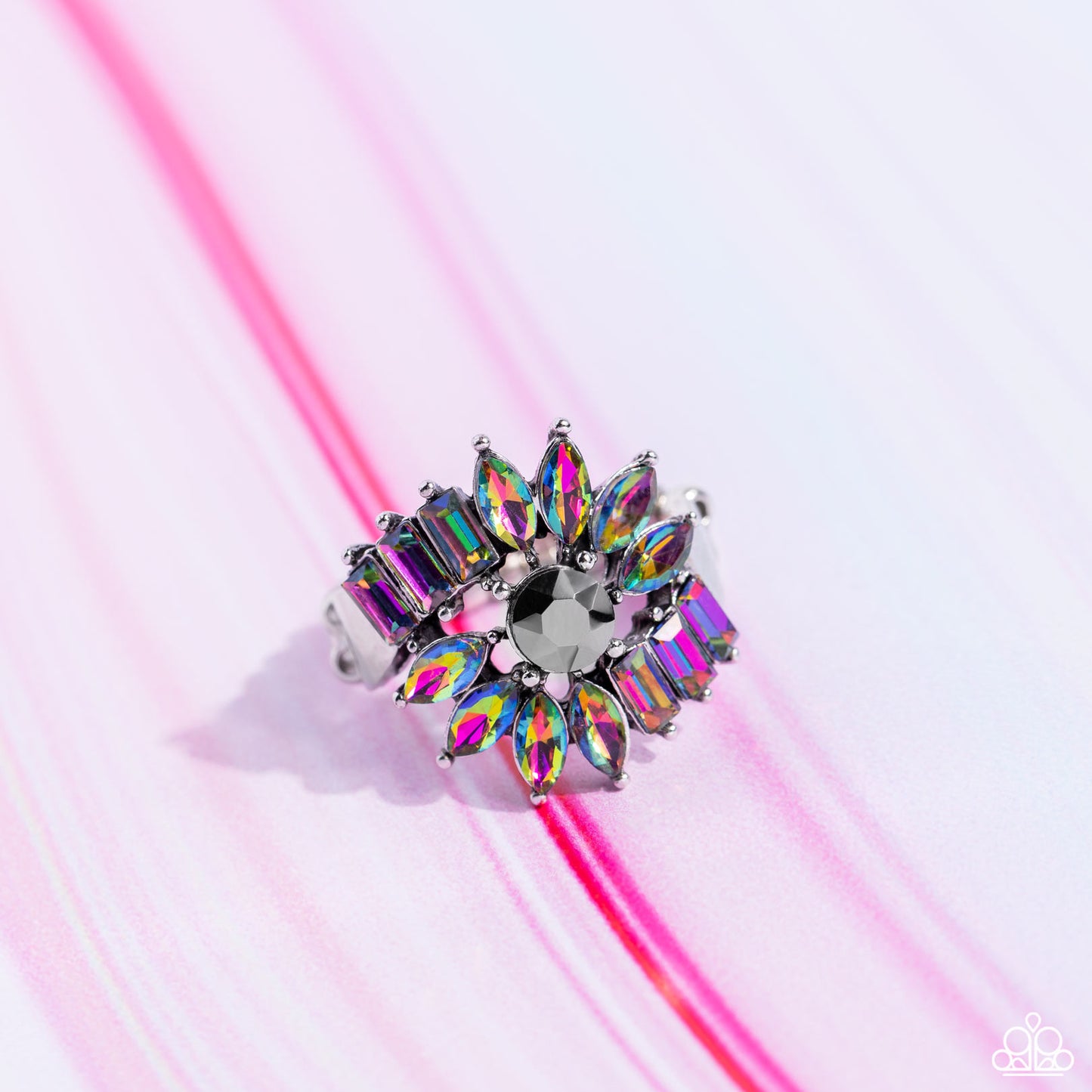 Untamable Universe - Multi Ring 0114 (LOP)
