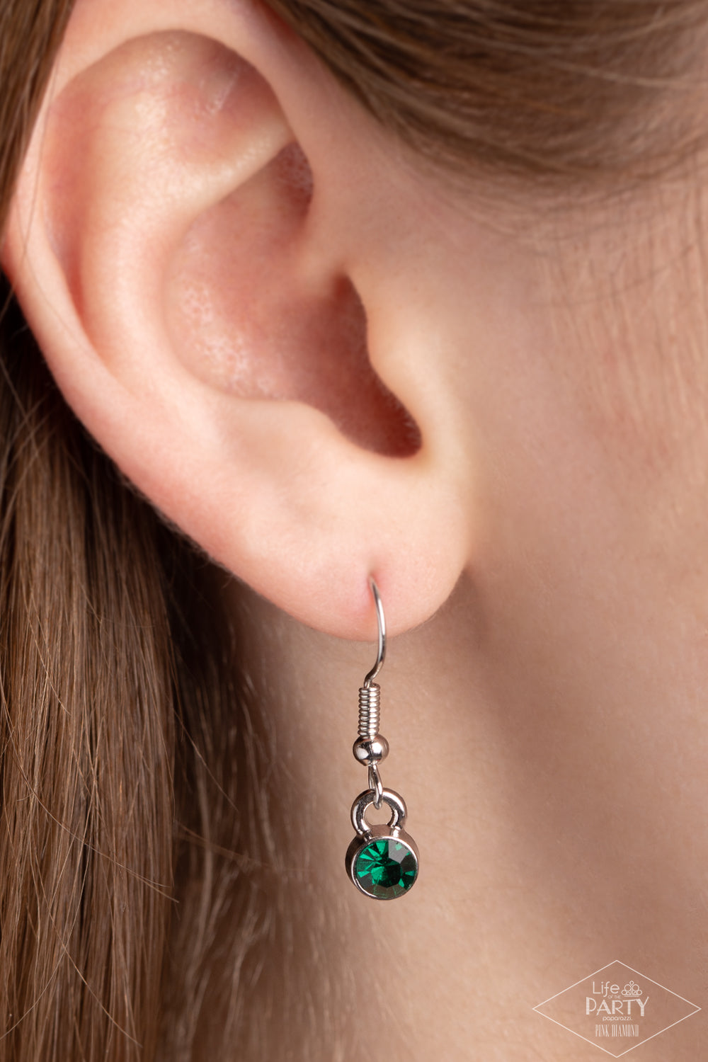 Meadow Muse - Multi Necklace (LOP)