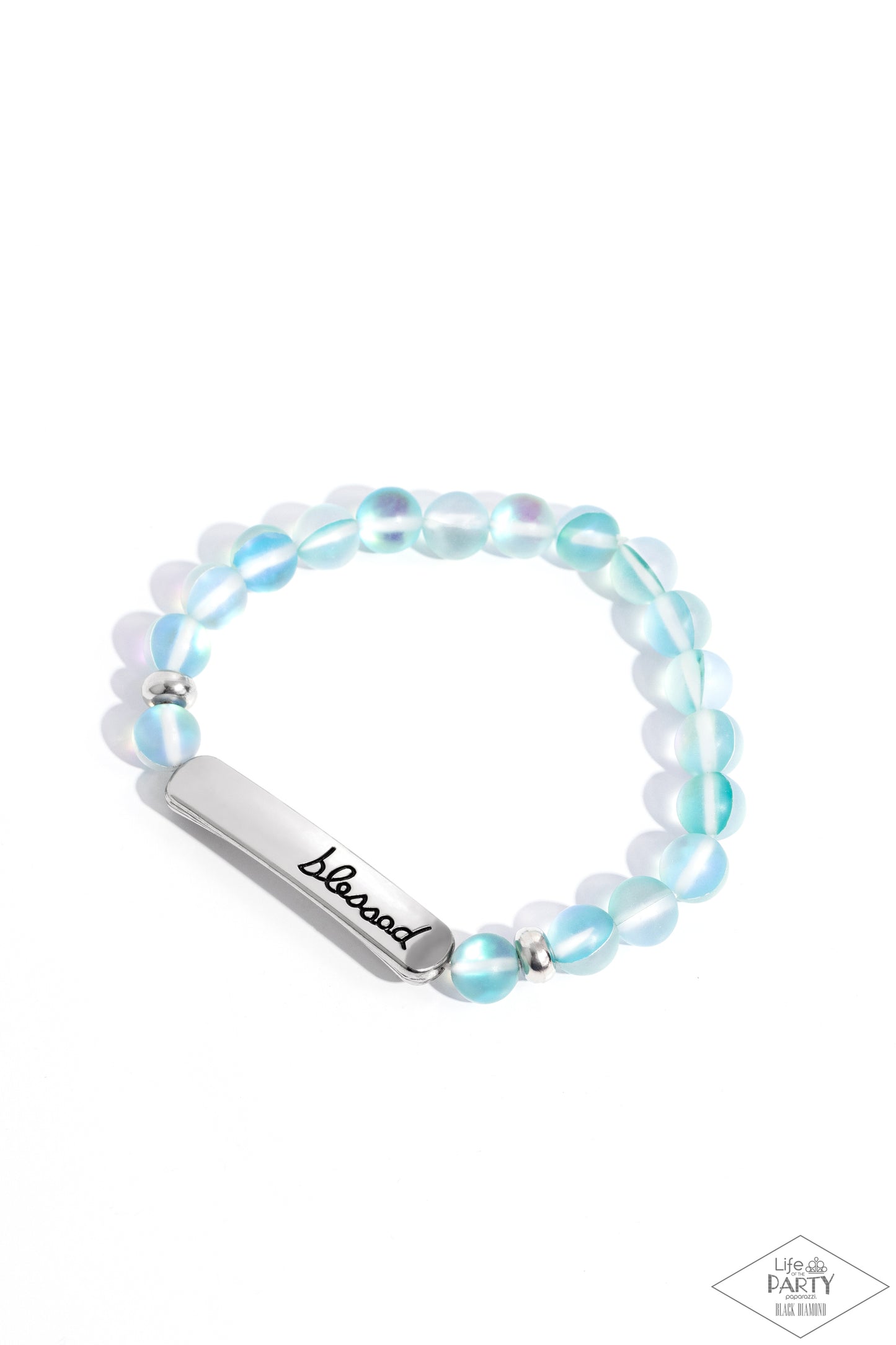 Born Blessed - Multi Bracelet (LOP)