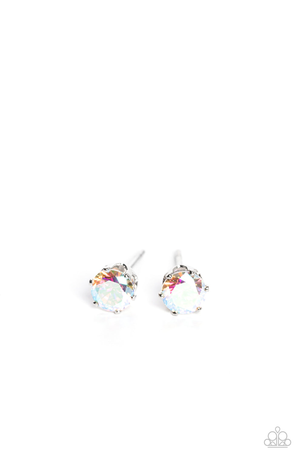 Delicately Dainty - Multi Earring