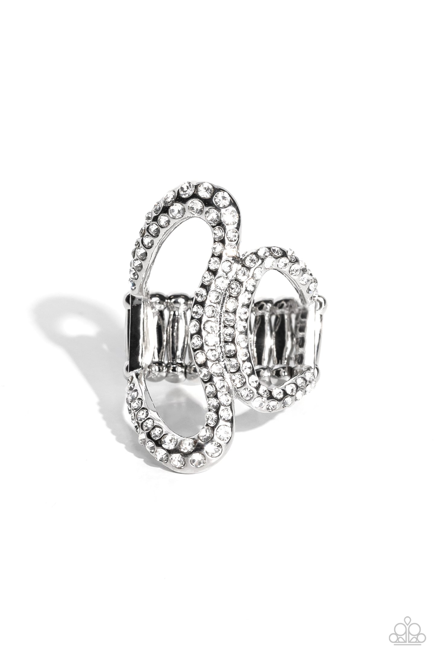 Gap Year - White Ring