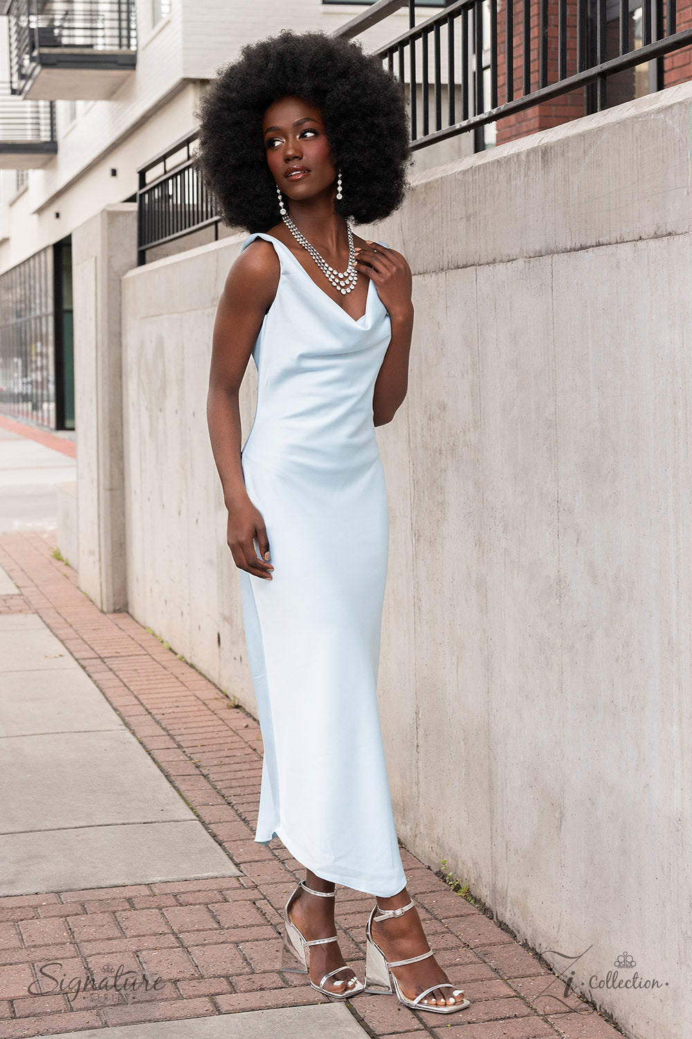 The Dana - Zi Signature Collection