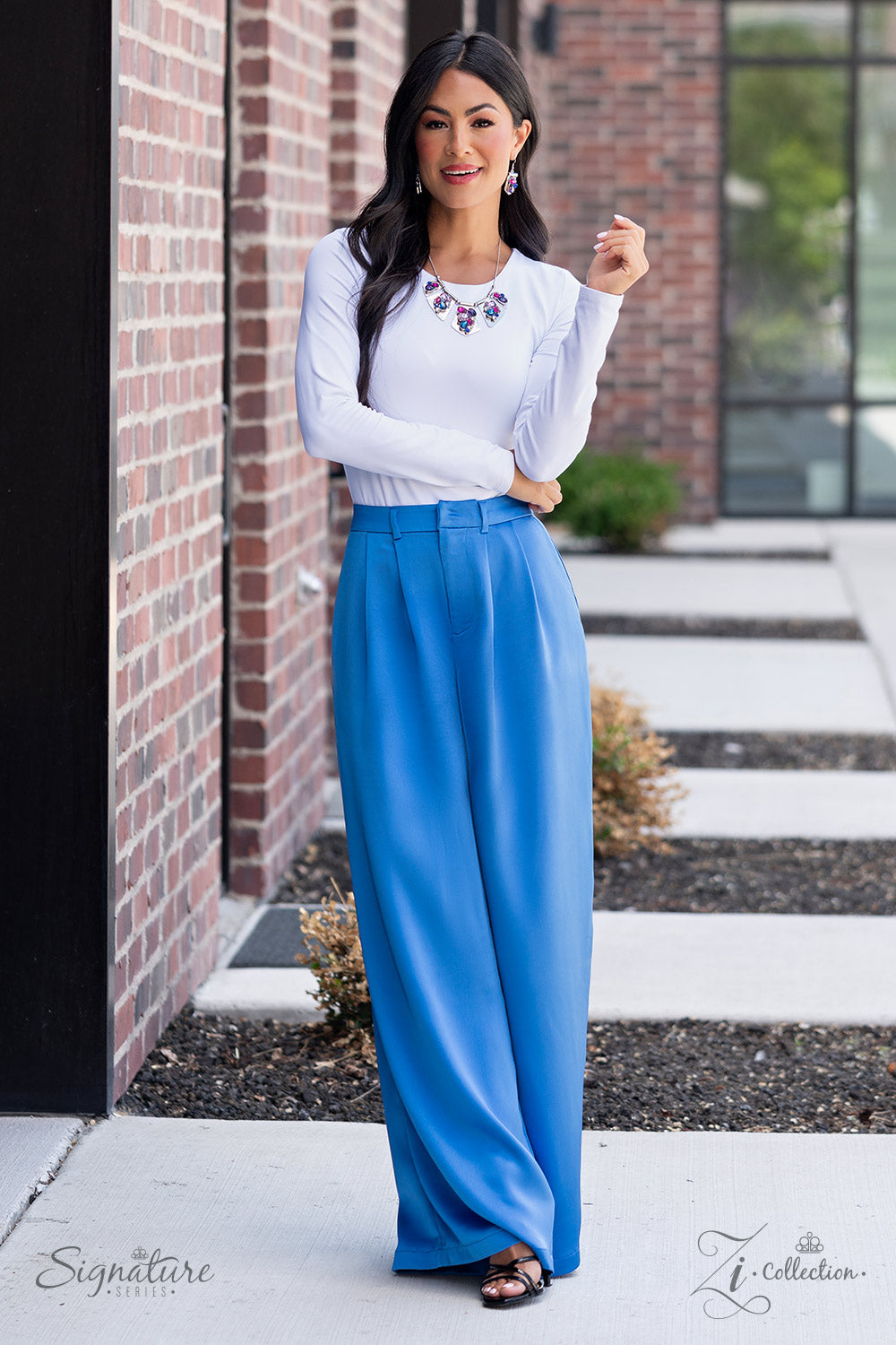 The Laura - Zi Signature Collection