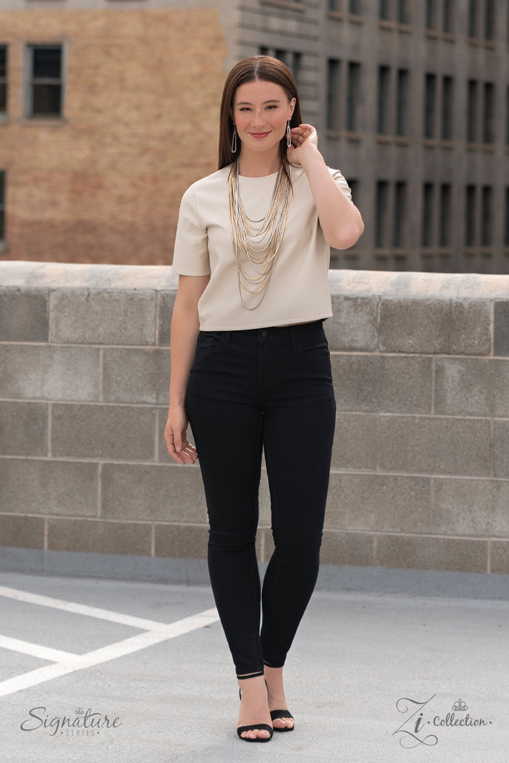 The Linda - Zi Signature Collection