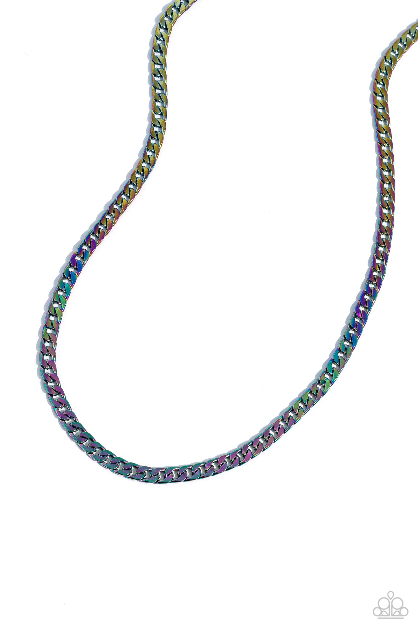 "Convention Exclusive" Industrial Identification - Multi Necklace