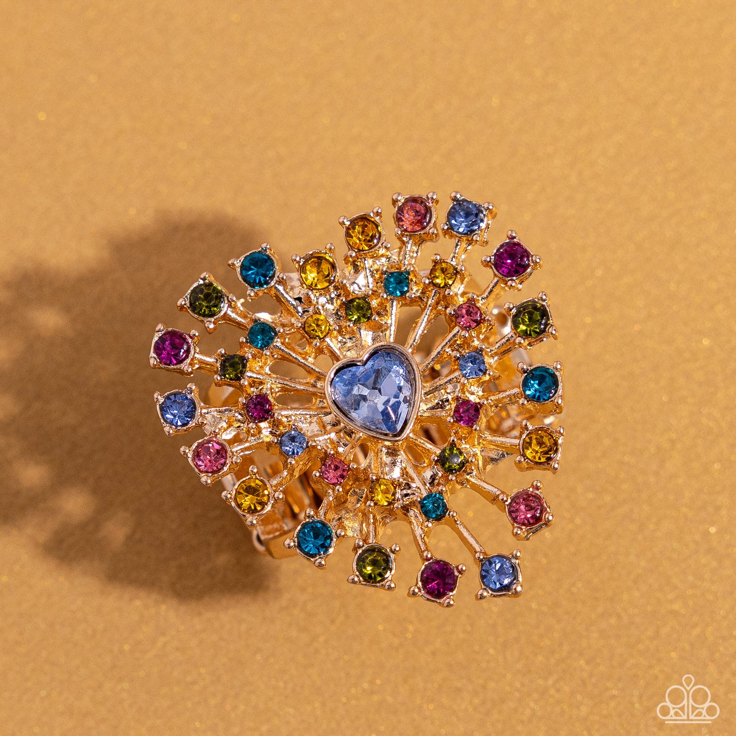 Bewitching Beau - Multi Ring 0132 (LOP 01-24)