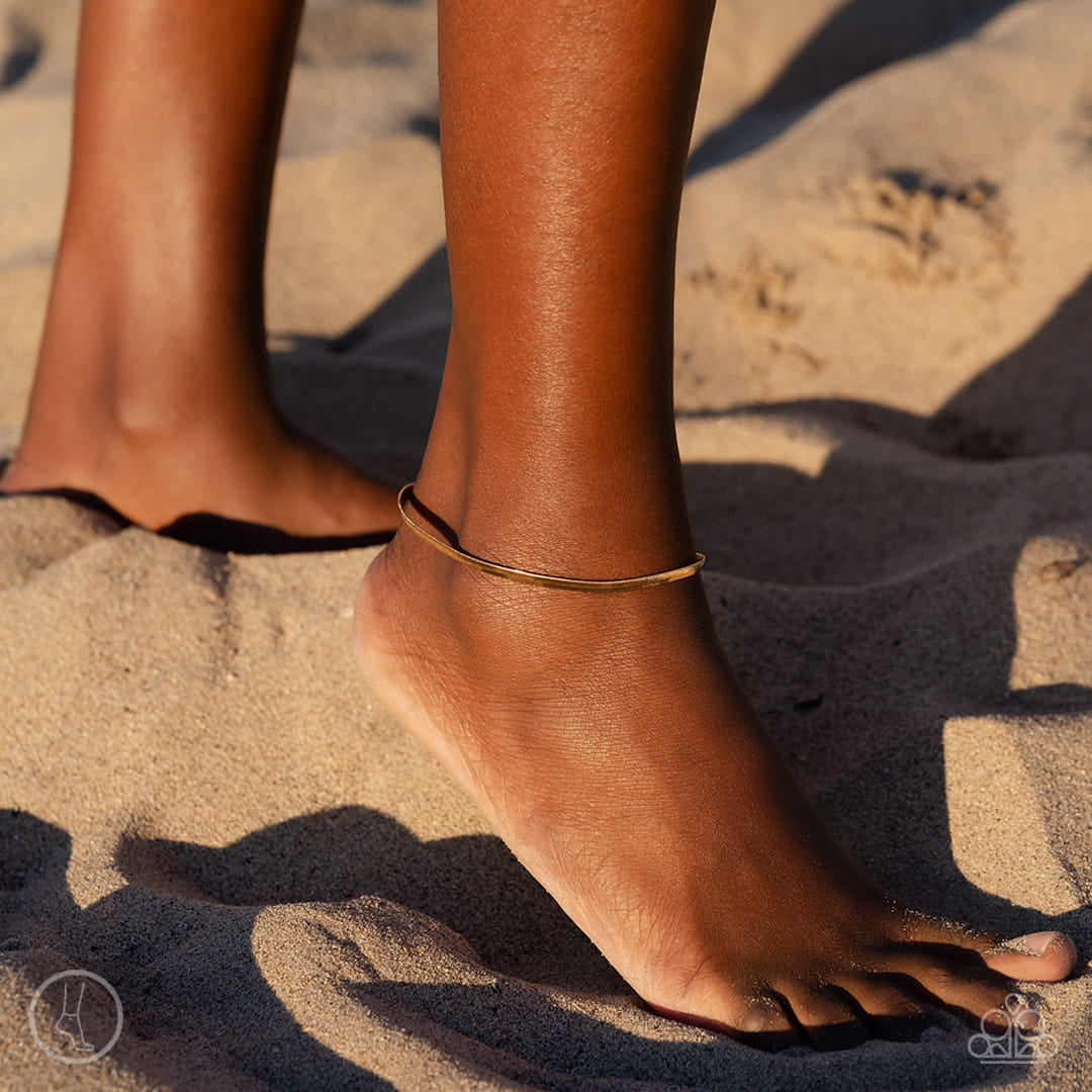 Anklets