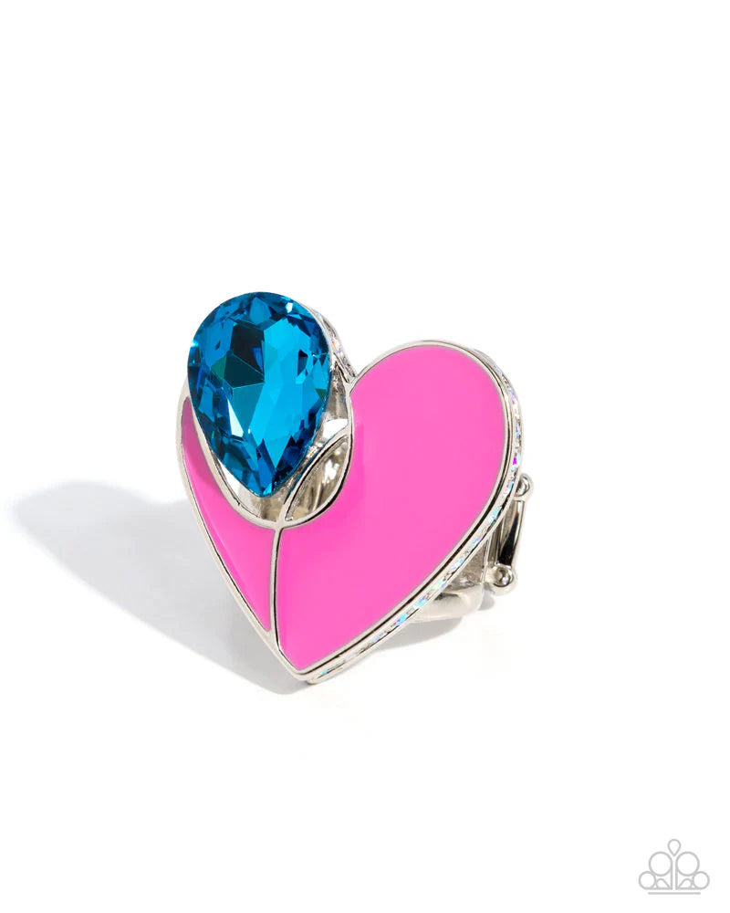 Heartfelt Hello - Multi Ring (FF Exclusive 06-25)