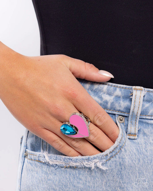 Heartfelt Hello - Multi Ring (FF Exclusive 06-25)