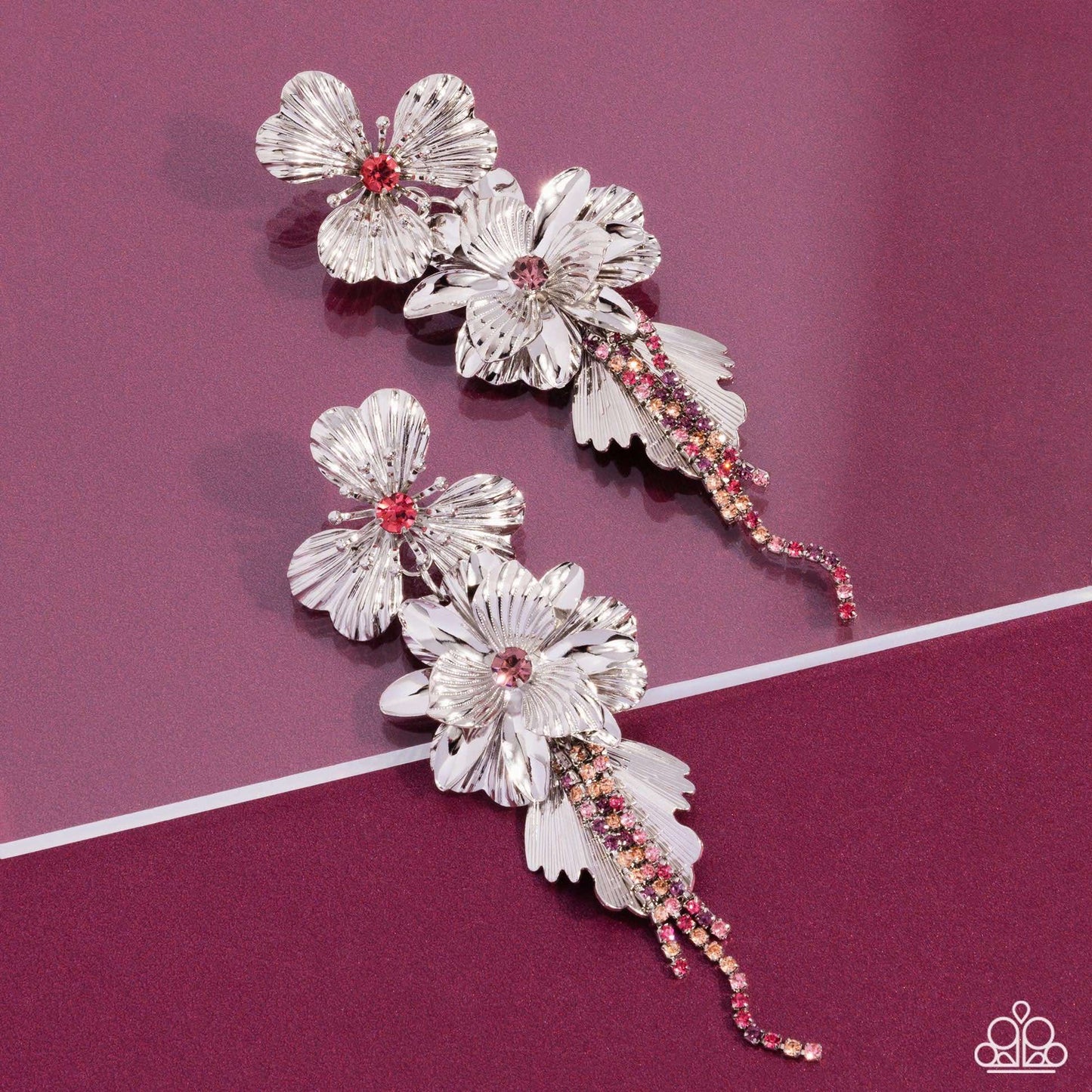 Classical Cadenza - Multi Earring LOP 11-24