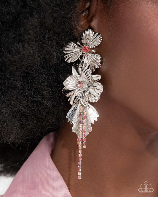 Classical Cadenza - Multi Earring LOP 11-24