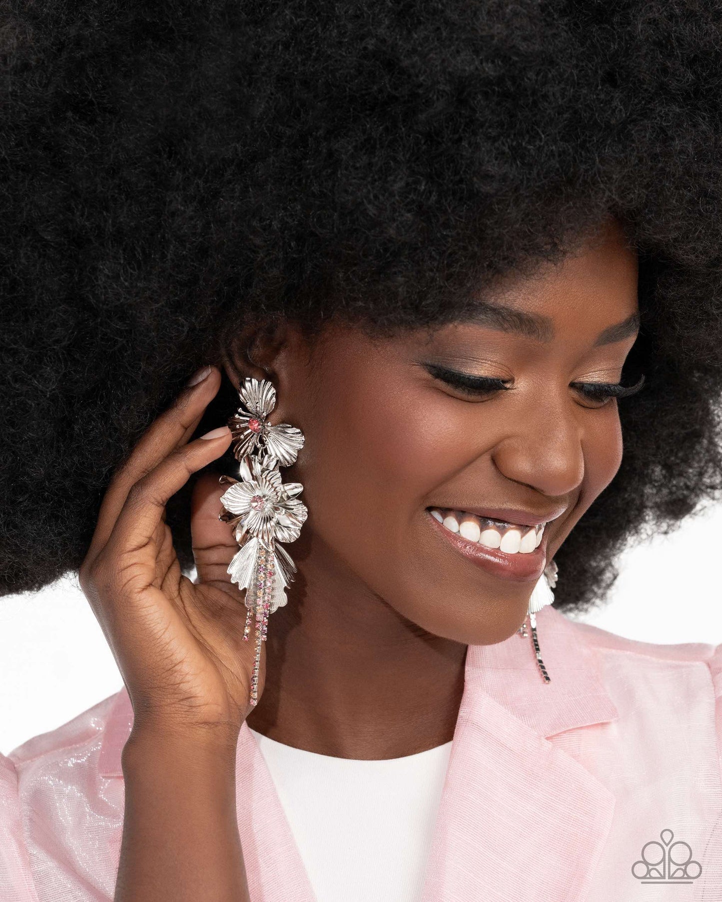 Classical Cadenza - Multi Earring LOP 11-24