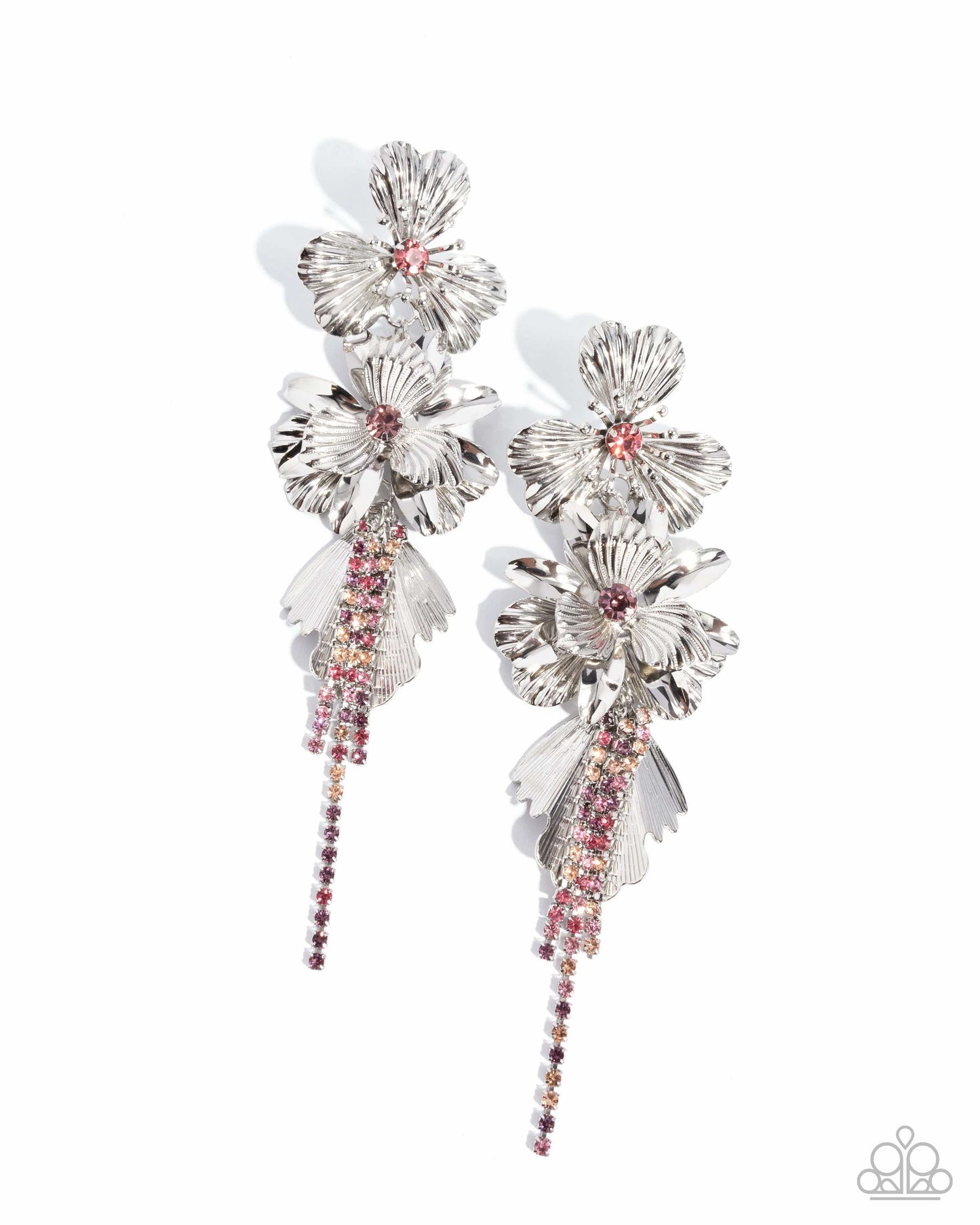 Classical Cadenza - Multi Earring LOP 11-24