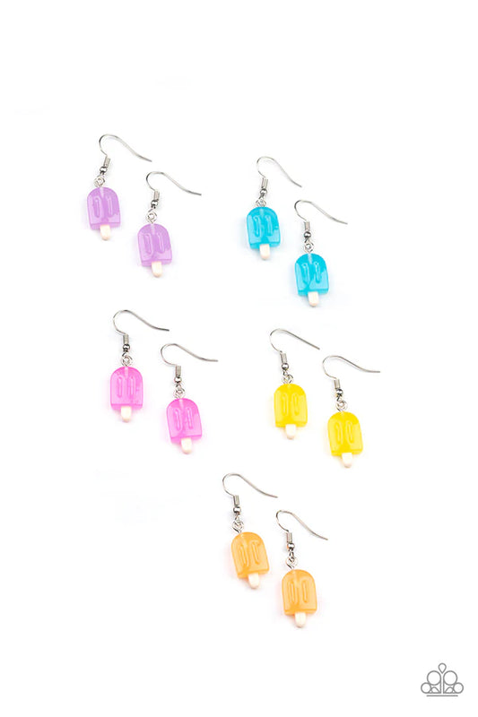 Starlet Shimmer - Kids Earrings