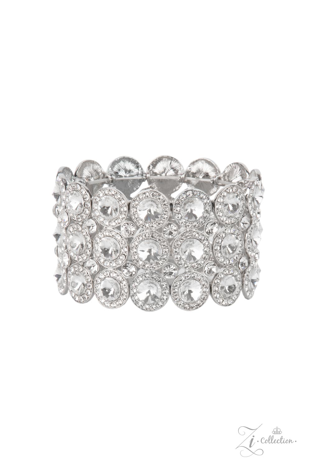 Celebratory Sparkle - Zi Bracelet