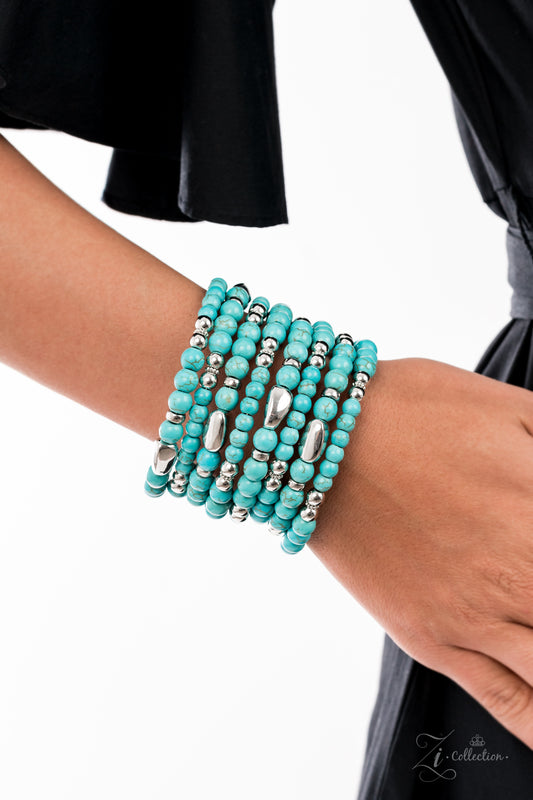 Party Crusher - Zi Bracelet 2021
