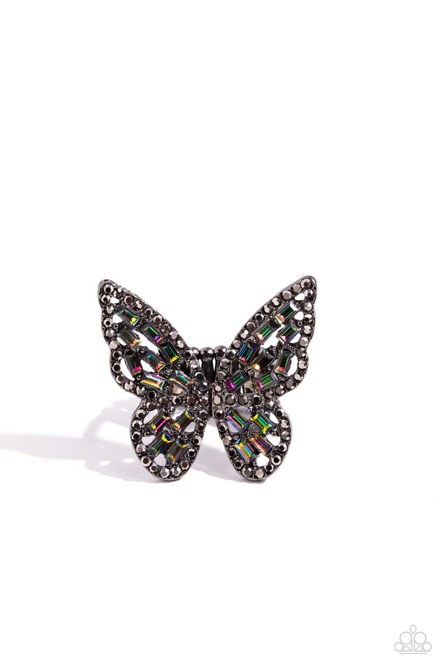 Flauntable Flutter - Multi Ring (LOP)