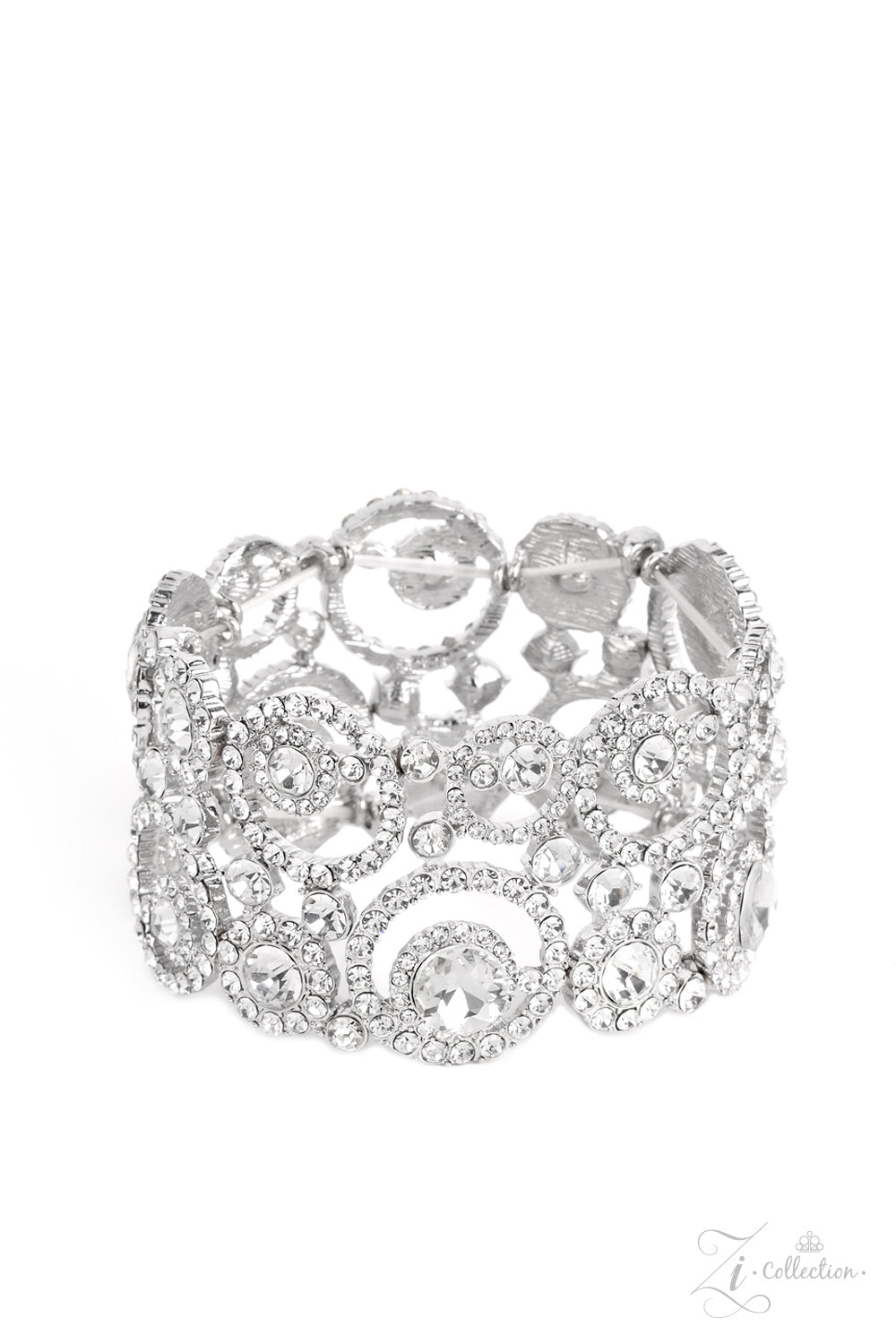 Impeccable Illumination - Zi Bracelet