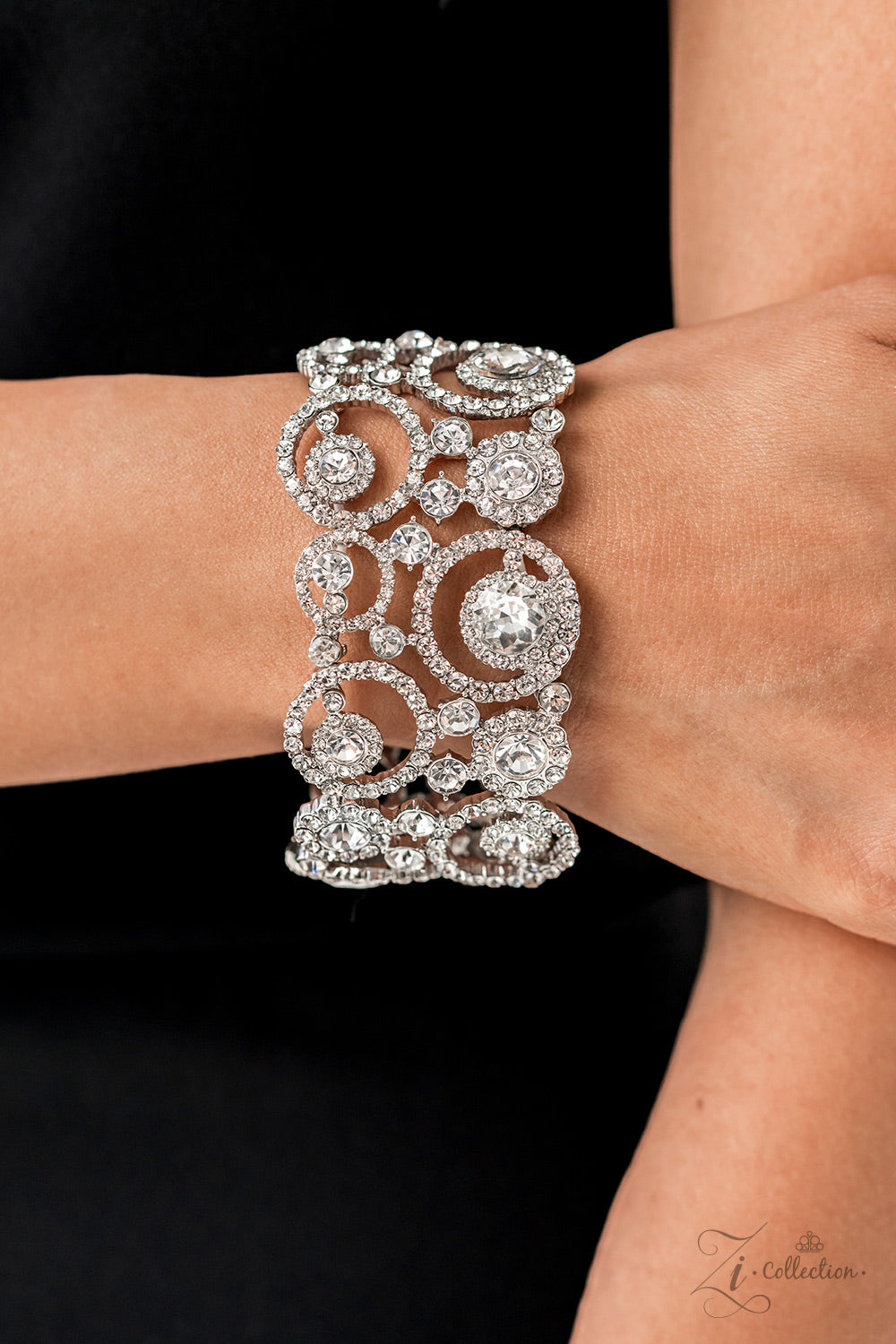 Impeccable Illumination - Zi Bracelet