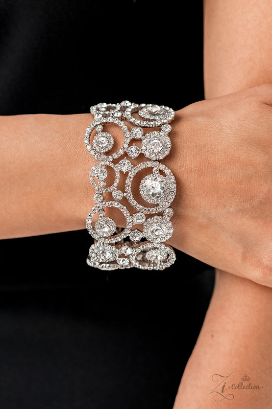 Impeccable Illumination - Zi Bracelet