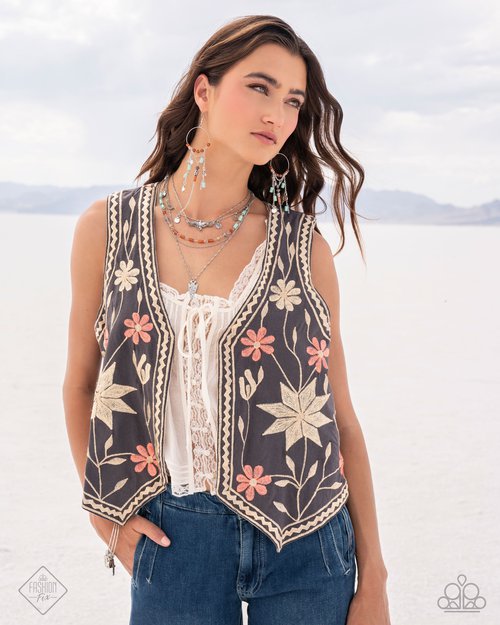 Simply Santa Fe Complete Trend Blend 10-24