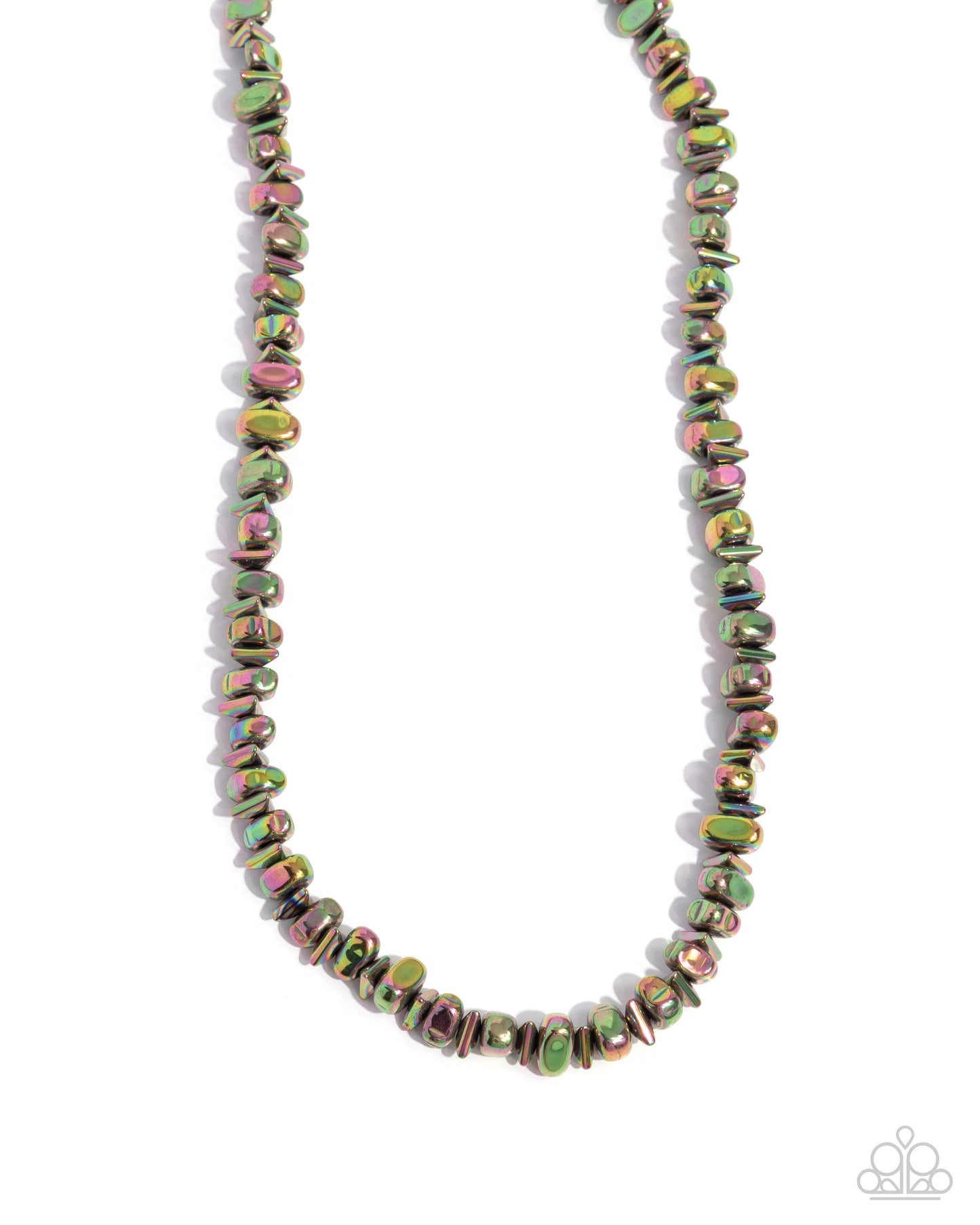 Urban Union - Multi Urban Necklace