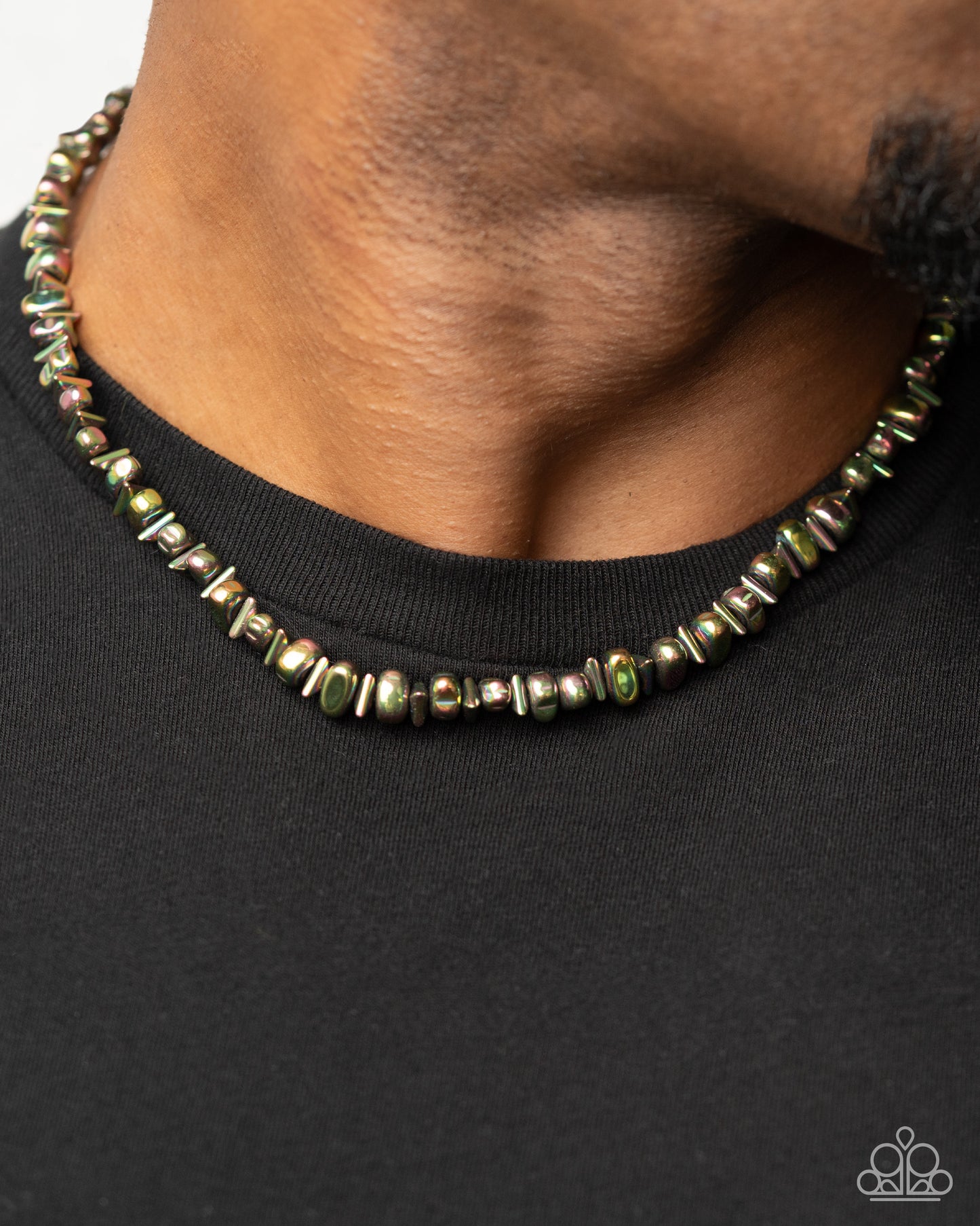 Urban Union - Multi Urban Necklace