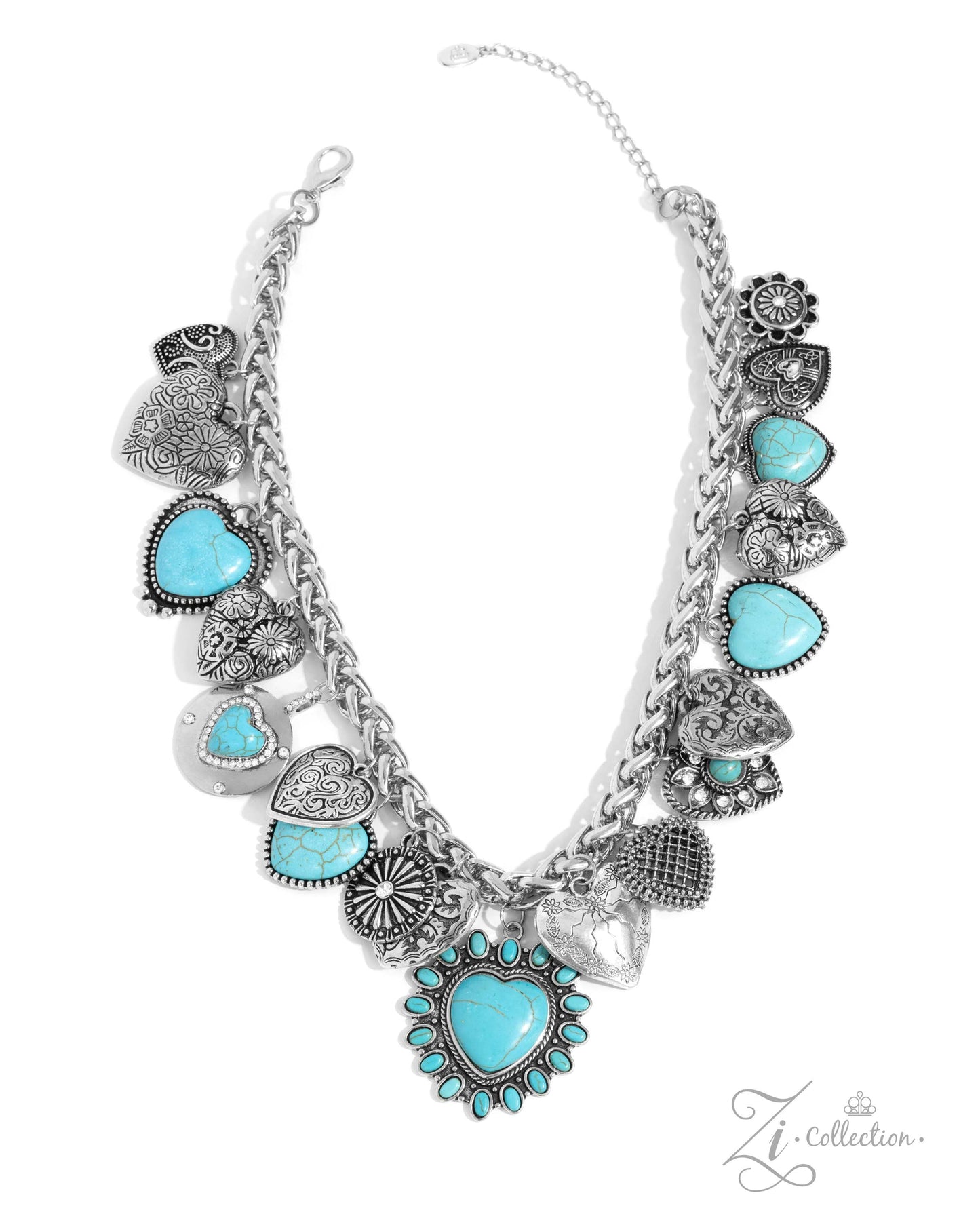 Devoted - Zi Collection 2024