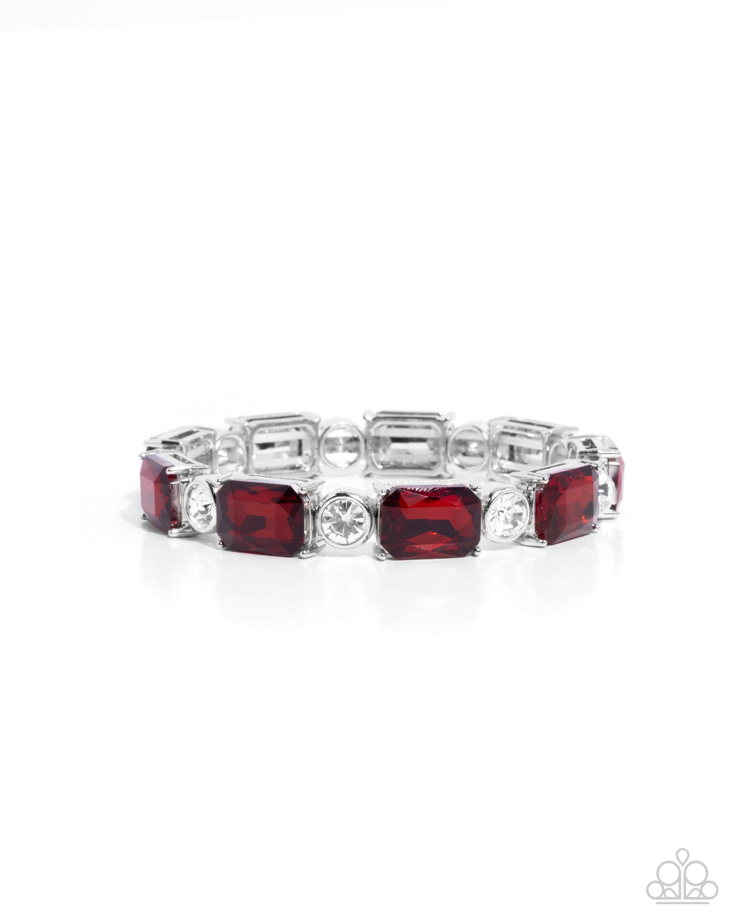 Tonight Only! - Red Bracelet