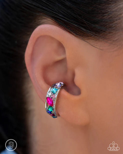 Adorable Assortment - Multi Ear Cuff (Convention 2024)