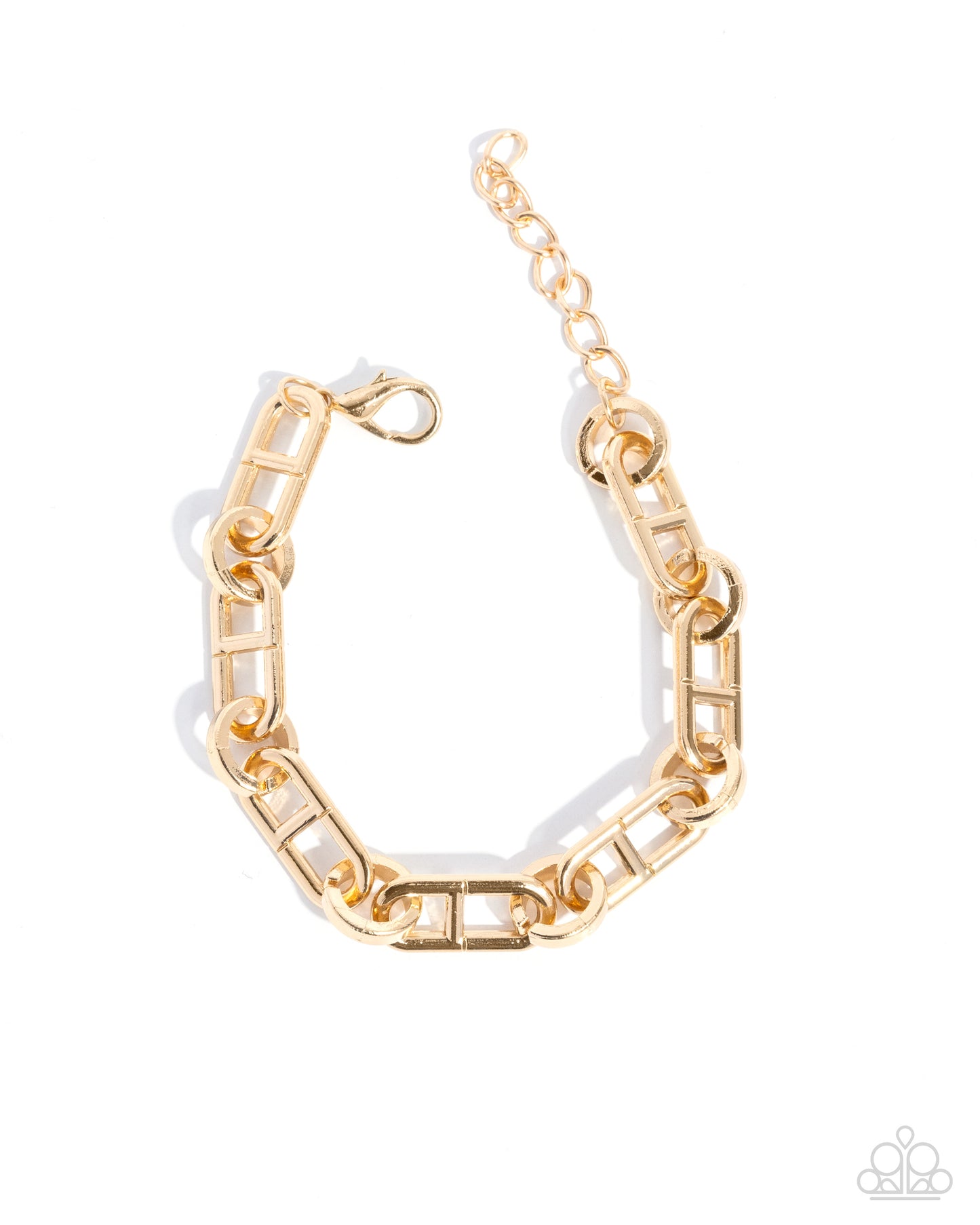 WHEEL Life - Complete Look Necklace & Bracelet Set