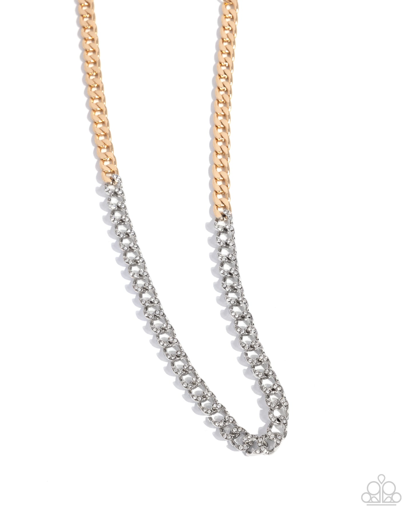 Modular Maven - Multi Necklace