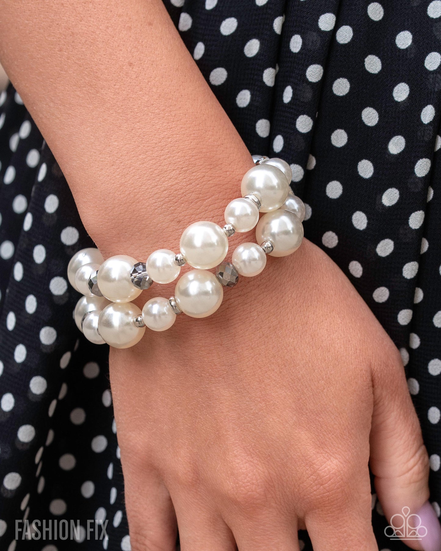 Fiercely 5th Avenue - Complete Trend Blend (08-25)