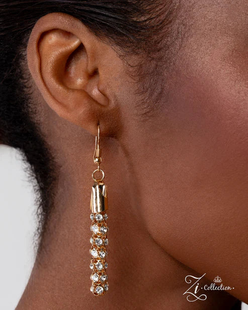 Notorious - 2025 Zi Collection Necklace