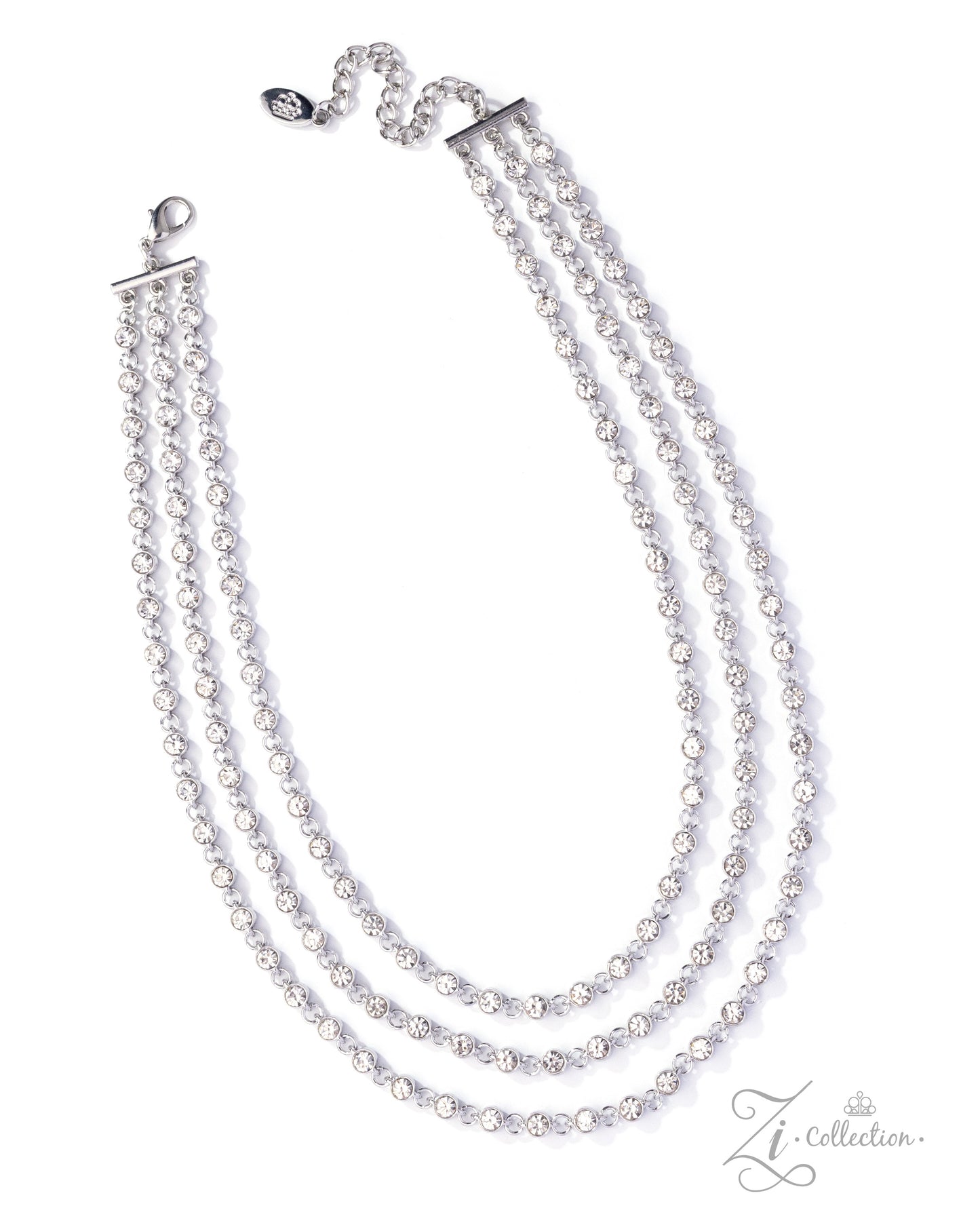 Demure - 2025 Zi Collection Necklace