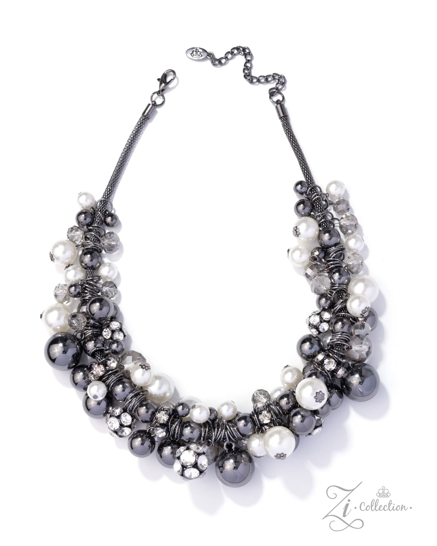 Mischievous - 2025 Zi Collection Necklace