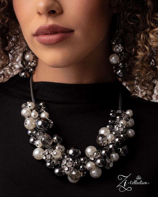 Mischievous - 2025 Zi Collection Necklace