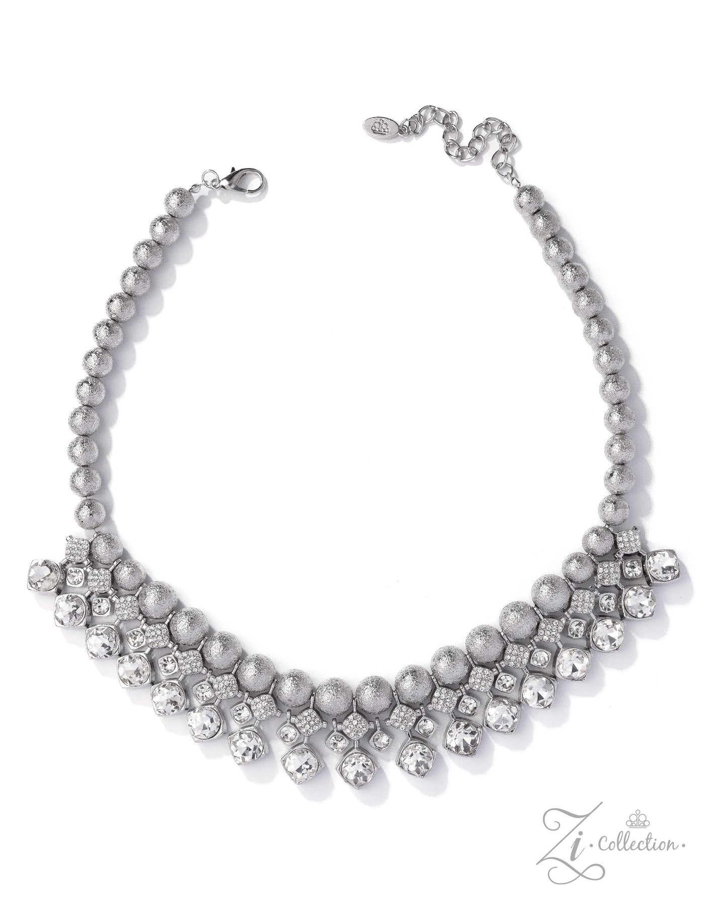 Pensive - 2025 Zi Collection Necklace