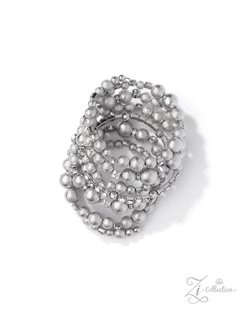 Contemplative Class - 2025 Zi Collection Bracelet