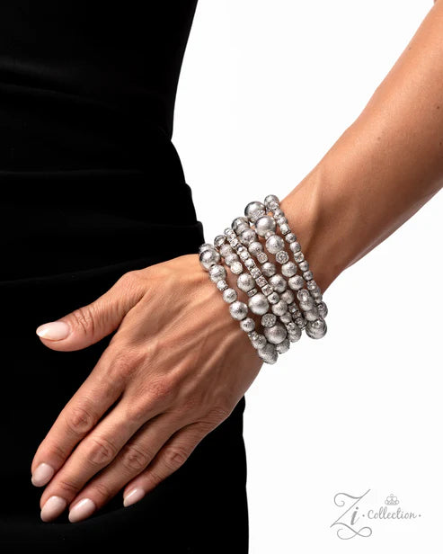 Contemplative Class - 2025 Zi Collection Bracelet